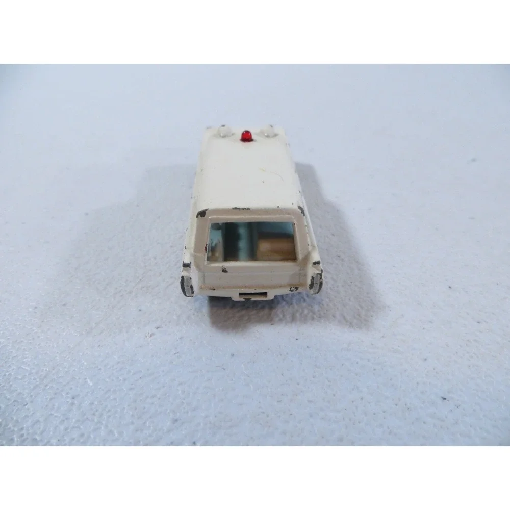 MATCHBOX vintage series